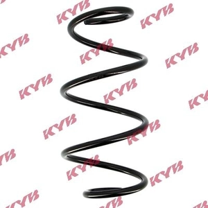 KYB Ressort de suspension pour RENAULT: Clio (Ref: RA4115) pas cher