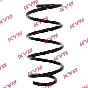KYB Ressort de suspension K-Flex RA4113 Kayaba RA4113 pas cher