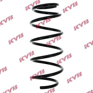 KYB Ressort de suspension K-Flex RA4136 Kayaba RA4136 pas cher
