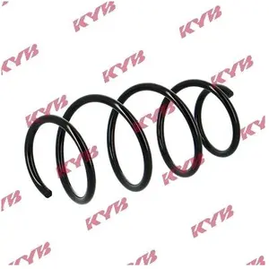 Comparateur de prix : KYB Ressort de suspension K-Flex RA4122 Kayaba RA4122