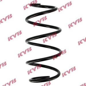 KYB Ressort de suspension pour VOLKSWAGEN: Golf & SKODA: Octavia (Ref: RA4123)