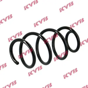 KYB Ressort de suspension K-Flex RA4120 Kayaba RA4120 pas cher