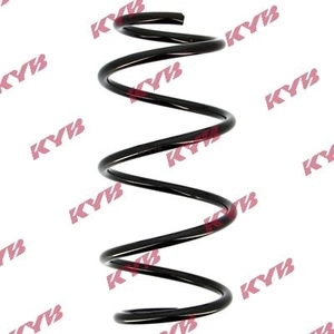KYB Ressort de suspension K-Flex RA4124 Kayaba RA4124 pas cher