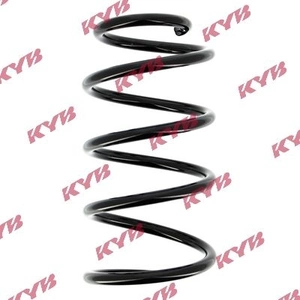 Kyb Ressort de suspension K-Flex RA4109 Kayaba RA4109 pas cher
