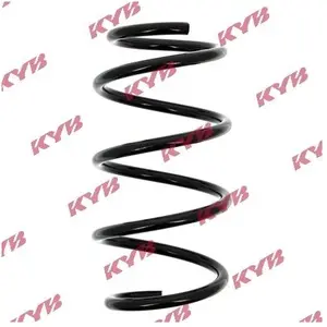 KYB Ressort de suspension pour VOLKSWAGEN: Golf & SKODA: Octavia (Ref: RA4126) pas cher