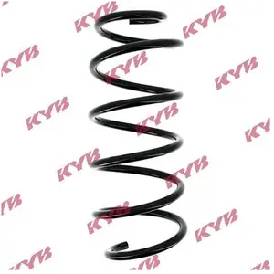 KYB Ressort de suspension K-Flex RA4102 Kayaba RA4102 pas cher