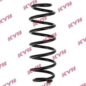 KYB Ressort de suspension K-Flex RA7171 Kayaba RA7171 pas cher
