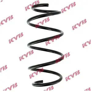 KYB Ressort de suspension K-Flex RA1089 Kayaba RA1089 pas cher