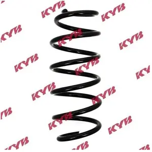 KYB Ressort de suspension RA1070 Kayaba RA1070 pas cher