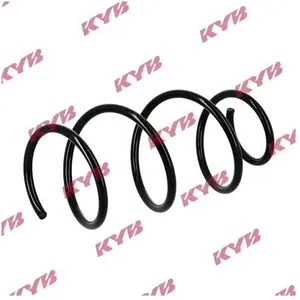 KYB Ressort de suspension RA1017 Kayaba RA1017 pas cher