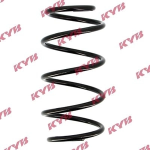 KYB Ressort de suspension RA1144 Kayaba RA1144 pas cher
