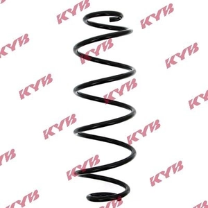 KYB Ressort de suspension RA5010 Kayaba RA5010 pas cher
