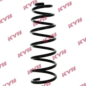 KYB Ressort de suspension pour FIAT: Scudo (Ref: RA5011) pas cher