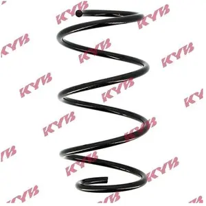 KYB Ressort de suspension RA1187 Kayaba RA1187 pas cher