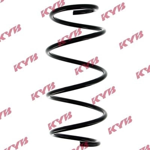 KYB Ressort de suspension RA1182 Kayaba RA1182 pas cher