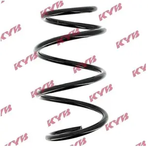 KYB Ressort de suspension pour MERCEDES-BENZ: Classe A, Classe CLA (Ref: RA1179) pas cher