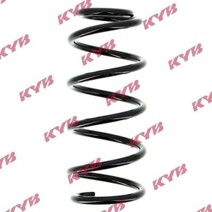 KYB Ressort de suspension K-Flex RA5128 Kayaba RA5128 pas cher