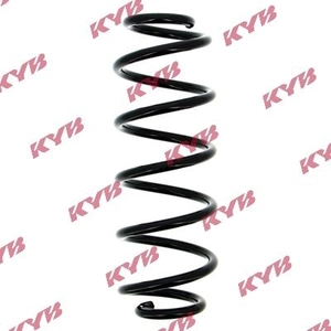 KYB Ressort de suspension K-Flex RA5117 Kayaba RA5117 pas cher