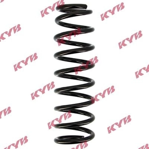 KYB Ressort de suspension pour MITSUBISHI: Outlander (Ref: RA5072) pas cher
