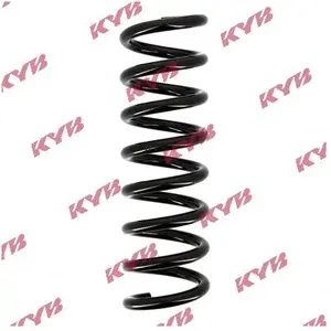 KYB Ressort de suspension RA5066 Kayaba RA5066 pas cher