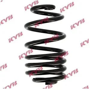 KYB Ressort de suspension pour OPEL: Mokka & CHEVROLET: Trax (Ref: RA5081) pas cher