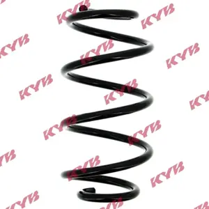 KYB Ressort de suspension pour MERCEDES-BENZ: Classe B, Classe GLA (Ref: RA5031) pas cher