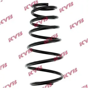 Kyb Ressort de suspension K-Flex RG5010 Kayaba RG5010 pas cher