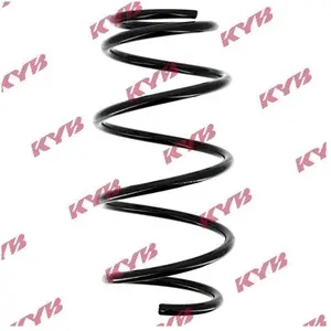 Kyb Ressort de suspension K-Flex RA1147 Kayaba RA1147 pas cher