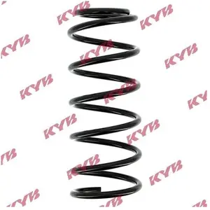 KYB Ressort de suspension K-Flex RG5002 Kayaba RG5002 pas cher