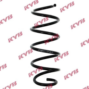 KYB Ressort hélicoïdal K-Flex avant (droite) RA1158 pas cher