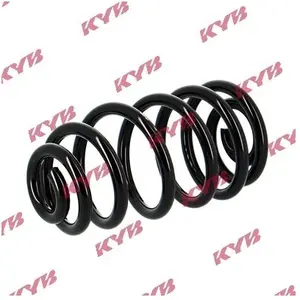 KYB Ressort de suspension K-Flex RA5157 Kayaba RA5157