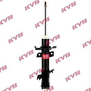 KYB Amortisseur pour FORD: Fiesta, Ka (Ref: 3348042) pas cher