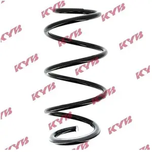 Kyb Ressort de suspension K-Flex RA1194 Kayaba RA1194 pas cher
