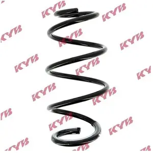 Kyb Ressort de suspension K-Flex RA1195 Kayaba RA1195 pas cher