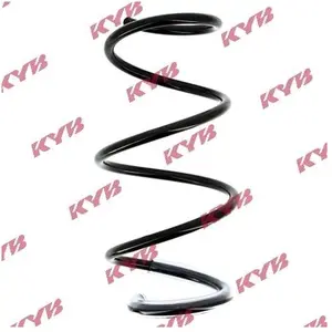 Kyb Ressort de suspension K-Flex RA1209 Kayaba RA1209 pas cher