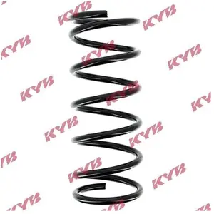 Kyb Ressort de suspension K-Flex RA5203 Kayaba RA5203 pas cher
