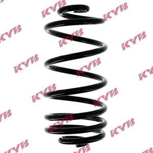 KYB Ressort de suspension pour MERCEDES-BENZ: Citan & RENAULT: Kangoo (Ref: RA5263) pas cher