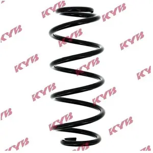 Kyb Ressort de suspension K-Flex RA5240 Kayaba RA5240 pas cher
