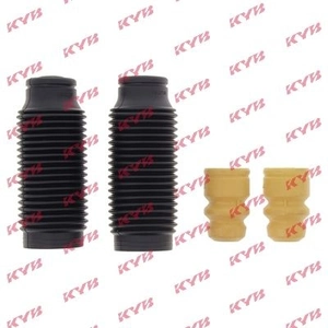Comparateur de prix : Kit de protection contre la poussière, amortisseur KYB 910214