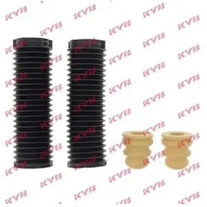 Comparateur de prix : Soufflet d'amortisseur et butée élastique de suspension KYB 910216