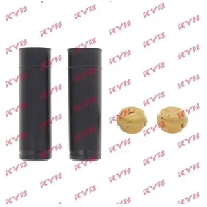 Comparateur de prix : Kit de protection contre la poussière, amortisseur KYB 910206