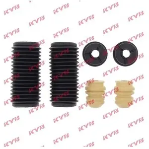 Comparateur de prix : Kit de protection contre la poussière, amortisseur KYB 910201