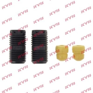 Comparateur de prix : Kit de protection contre la poussière, amortisseur KYB 910181