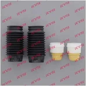 Comparateur de prix : Soufflet d'amortisseur et butée élastique de suspension KYB 910182