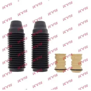 Comparateur de prix : Kit de protection contre la poussière, amortisseur KYB 910199