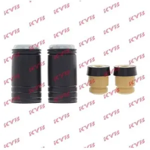 Comparateur de prix : Kit de protection contre la poussière, amortisseur KYB 910187