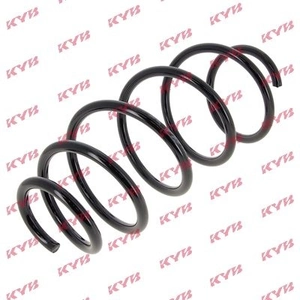 KYB Ressort de suspension pour CHEVROLET: Aveo (Ref: RA3401) pas cher