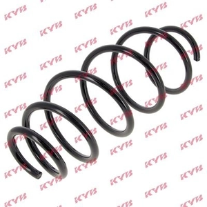 KYB Ressort de suspension pour CHEVROLET: Aveo (Ref: RA3402) pas cher