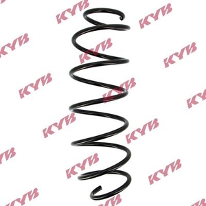 KYB Ressort de suspension pour CITROËN: C3 (Ref: RA3557) pas cher