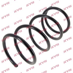 KYB Ressort de suspension K-Flex RA3490 Kayaba RA3490